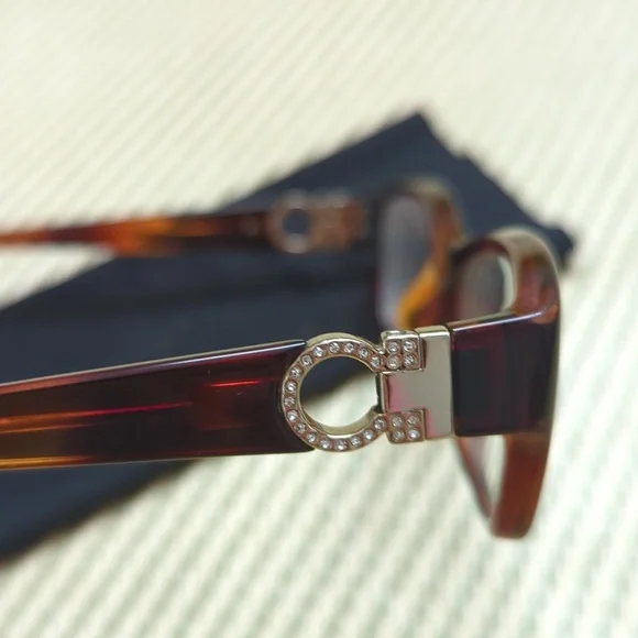 Glasses frames - Picture 6 of 9